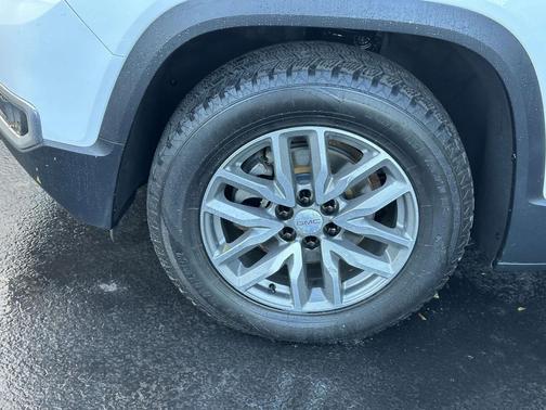 2018 GMC Acadia SLE-2