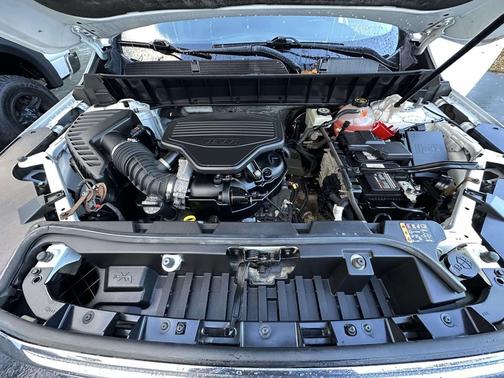 2018 GMC Acadia SLE-2