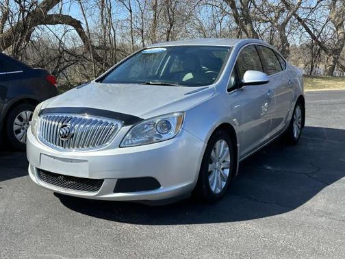 2016 Buick Verano Base