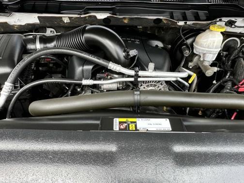 2019 RAM 1500 Tradesman