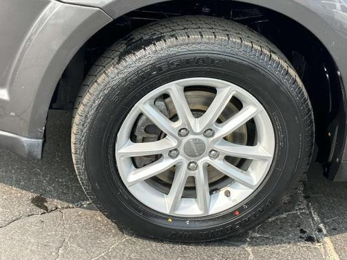 2015 Dodge Journey SXT