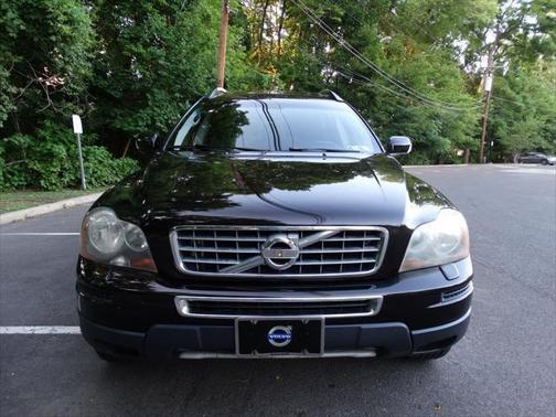 2011 Volvo XC90 3.2