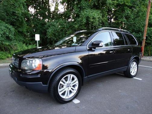 2011 Volvo XC90 3.2