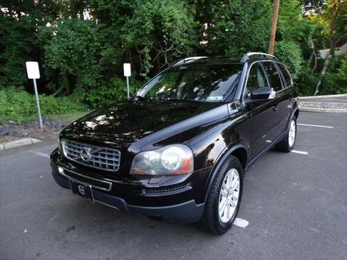 2011 Volvo XC90 3.2