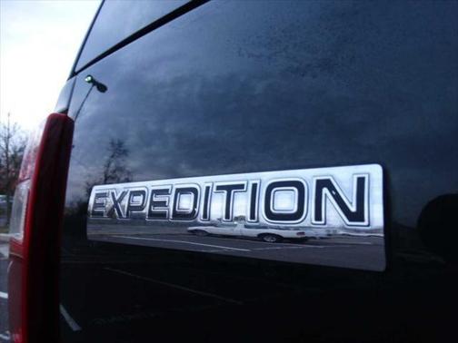 2012 Ford Expedition King Ranch