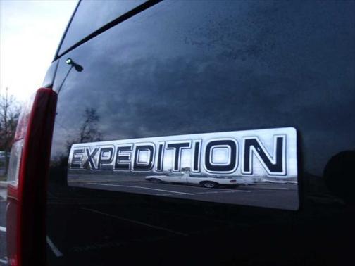 2012 Ford Expedition King Ranch