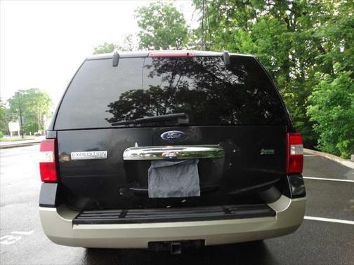 2009 Ford Expedition Eddie Bauer