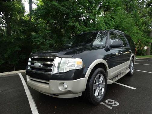 2009 Ford Expedition Eddie Bauer