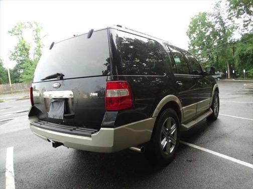 2009 Ford Expedition Eddie Bauer