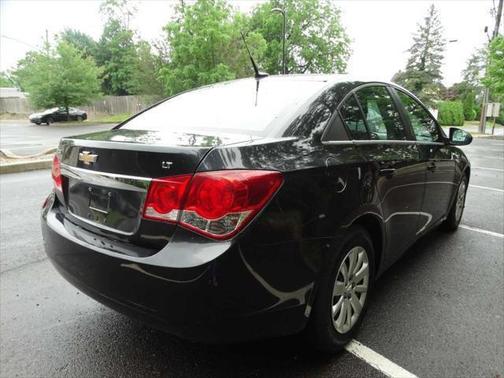 2011 Chevrolet Cruze LT
