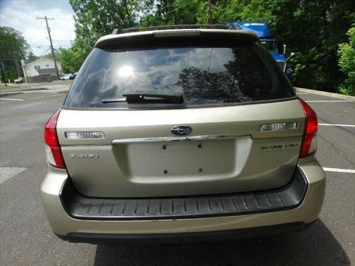 2008 Subaru Outback 2.5 i