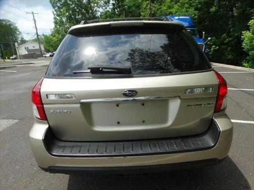 2008 Subaru Outback 2.5 i
