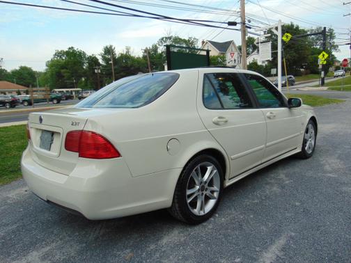 2009 Saab 9-5 for sale in Hatboro, PA - image 31