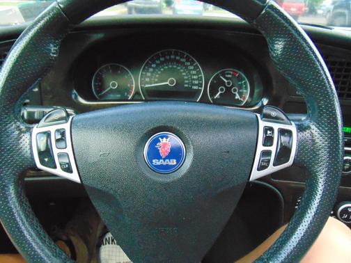2009 Saab 9-5 for sale in Hatboro, PA - image 52