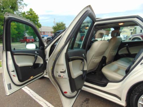 2009 Saab 9-5 for sale in Hatboro, PA - image 17