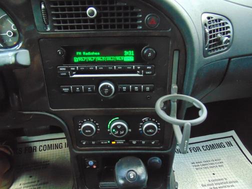 2009 Saab 9-5 for sale in Hatboro, PA - image 48