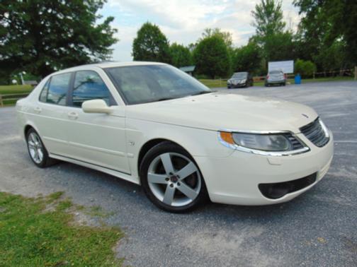 2009 Saab 9-5 for sale in Hatboro, PA - image 16