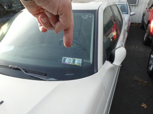 2009 Saab 9-5 for sale in Hatboro, PA - image 53