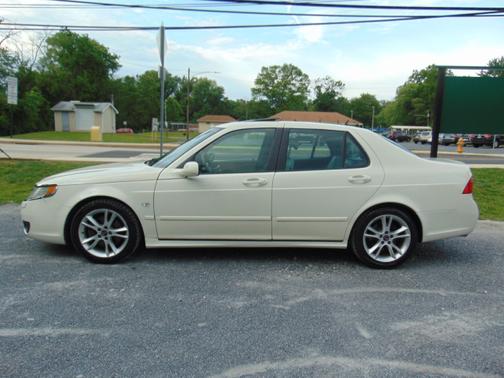 2009 Saab 9-5 for sale in Hatboro, PA - image 27
