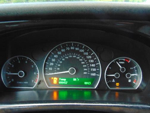2009 Saab 9-5 for sale in Hatboro, PA - image 47