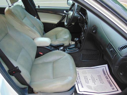 2009 Saab 9-5 for sale in Hatboro, PA - image 50