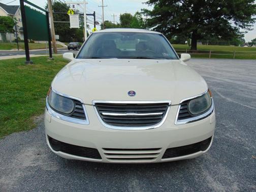 2009 Saab 9-5 for sale in Hatboro, PA - image 4