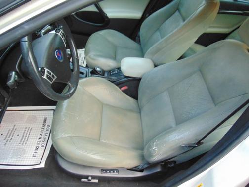 2009 Saab 9-5 for sale in Hatboro, PA - image 39