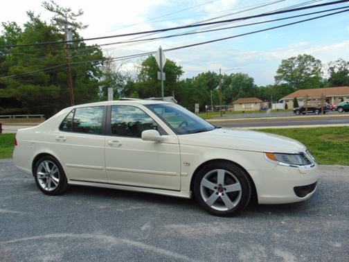 2009 Saab 9-5 for sale in Hatboro, PA - image 23