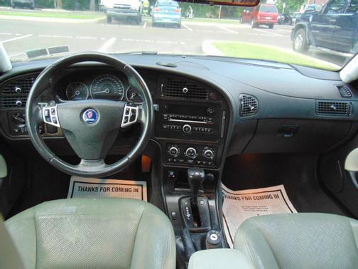 2009 Saab 9-5 for sale in Hatboro, PA - image 21