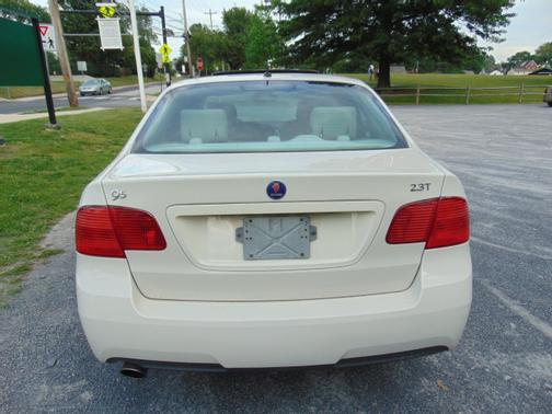 2009 Saab 9-5 for sale in Hatboro, PA - image 13
