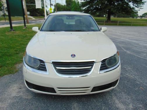 2009 Saab 9-5 for sale in Hatboro, PA - image 3