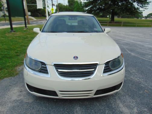 2009 Saab 9-5 for sale in Hatboro, PA - image 24