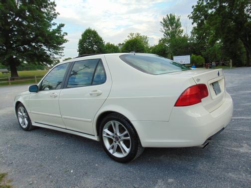 2009 Saab 9-5 for sale in Hatboro, PA - image 15