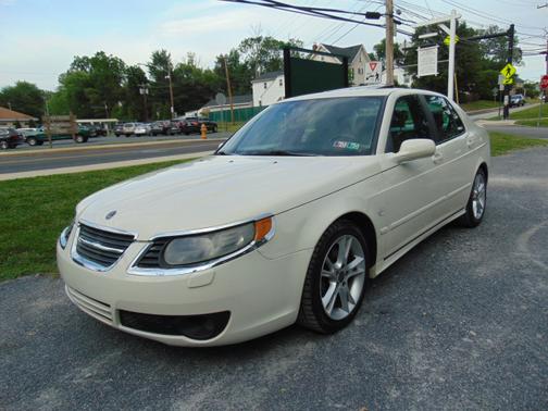 2009 Saab 9-5 for sale in Hatboro, PA - image 29