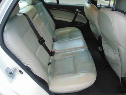 2009 Saab 9-5 for sale in Hatboro, PA - image 44
