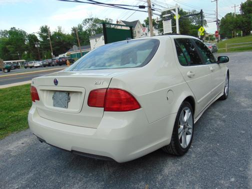 2009 Saab 9-5 for sale in Hatboro, PA - image 12