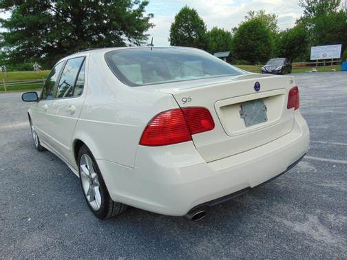 2009 Saab 9-5 for sale in Hatboro, PA - image 14