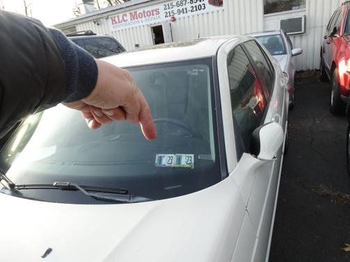 2009 Saab 9-5 for sale in Hatboro, PA - image 52