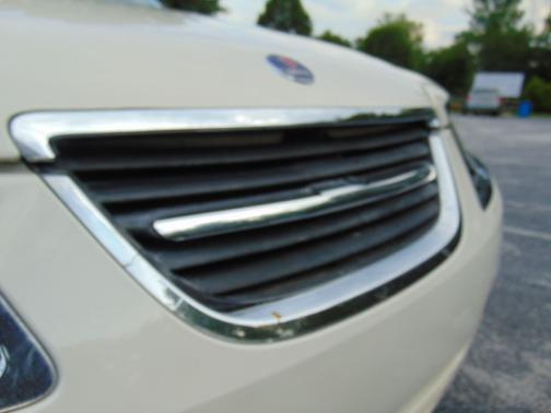 2009 Saab 9-5 for sale in Hatboro, PA - image 30