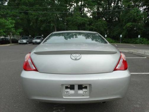 2004 Toyota Camry Solara SE