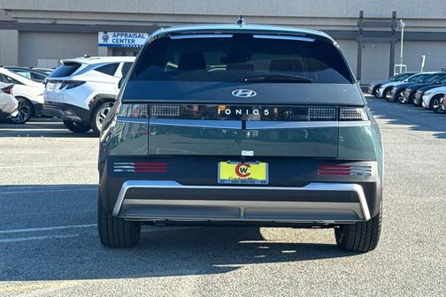 2026 Hyundai IONIQ 5 SEL