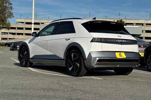 2026 Hyundai IONIQ 5 Limited