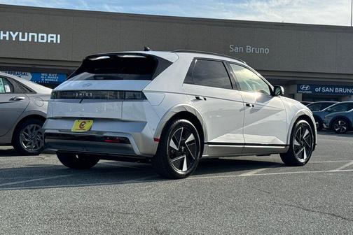 2026 Hyundai IONIQ 5 Limited