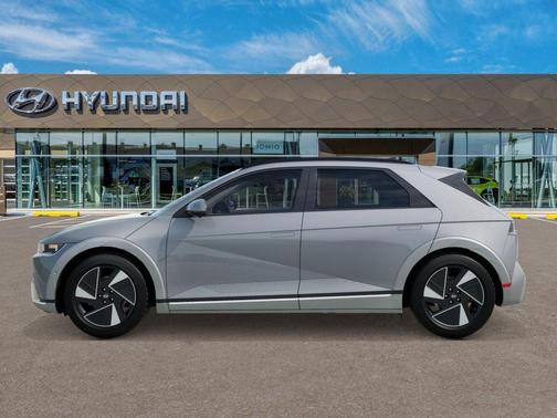 2026 Hyundai IONIQ 5 Limited