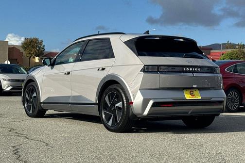 2026 Hyundai IONIQ 5 Limited