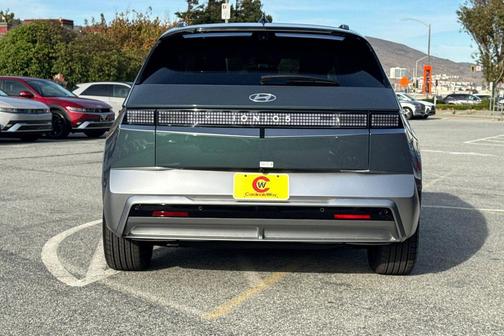 2026 Hyundai IONIQ 5 Limited