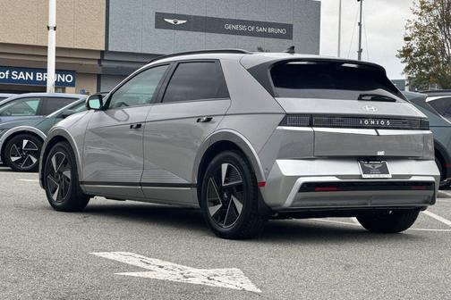 2026 Hyundai IONIQ 5 Limited