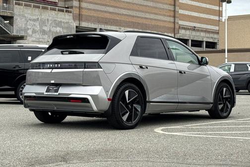 2026 Hyundai IONIQ 5 Limited