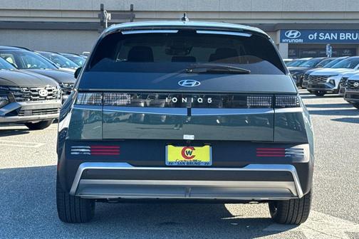 2026 Hyundai IONIQ 5 SEL