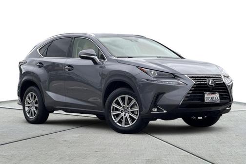 2020 Lexus NX 300 Base